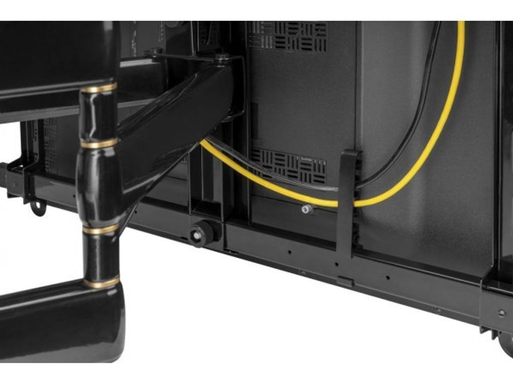 Настенный выдвижной кронштейн Exell EXi-X5044