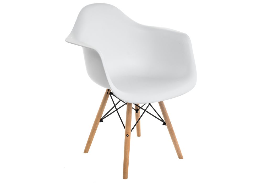 Стул Ron белый