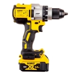 DeWalt DCD991P2 дрель-шуруповер (2 x 5 Ач, ЗУ)