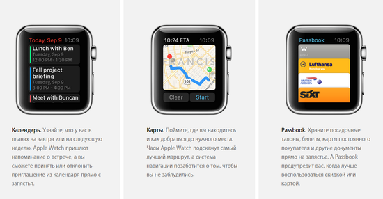 Часы смарт Apple Watch 38мм (миланский сетчатый стальной с магнитной застежкой)