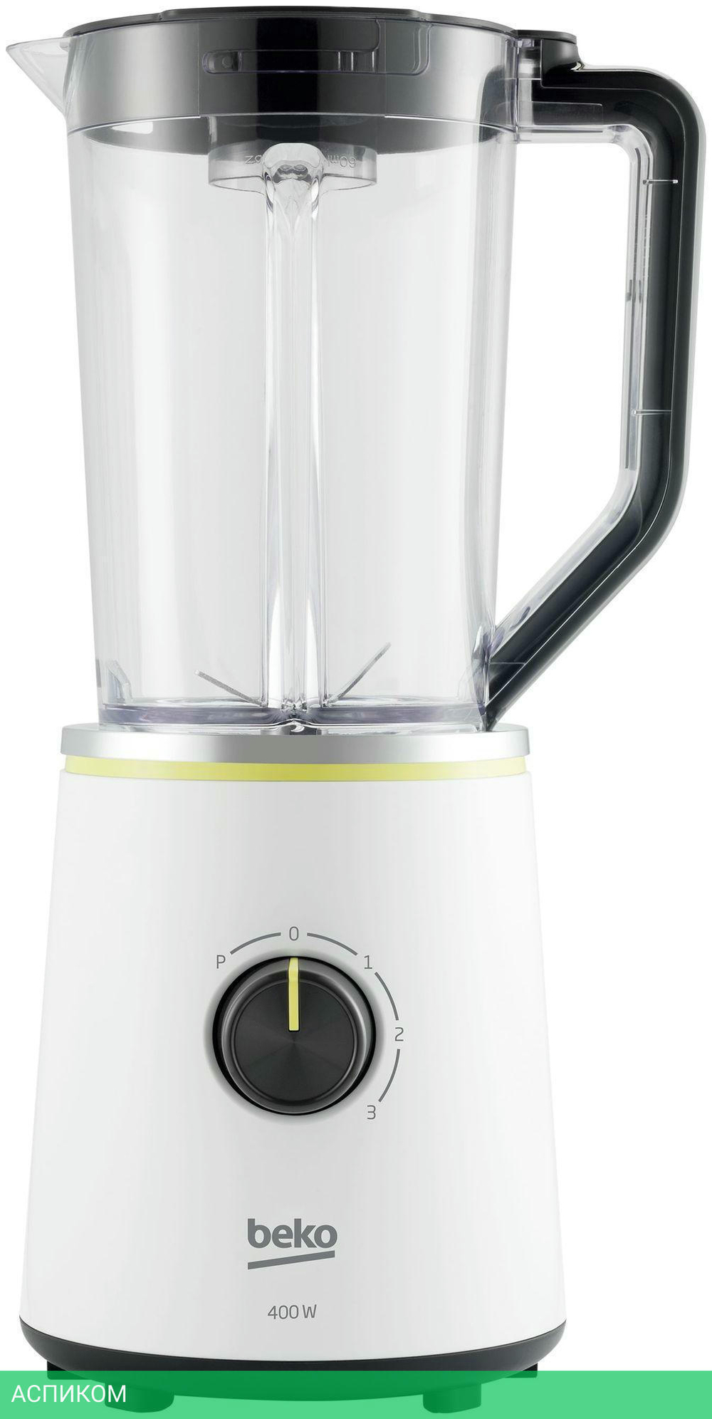 Блендер BEKO TBN7400W (8839713200)