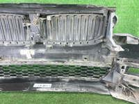 Бампер передний BMW 5er G30 17-20 M-Paket В сборе