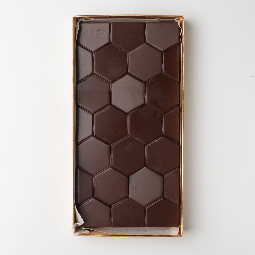 Темный бельгийский шоколад