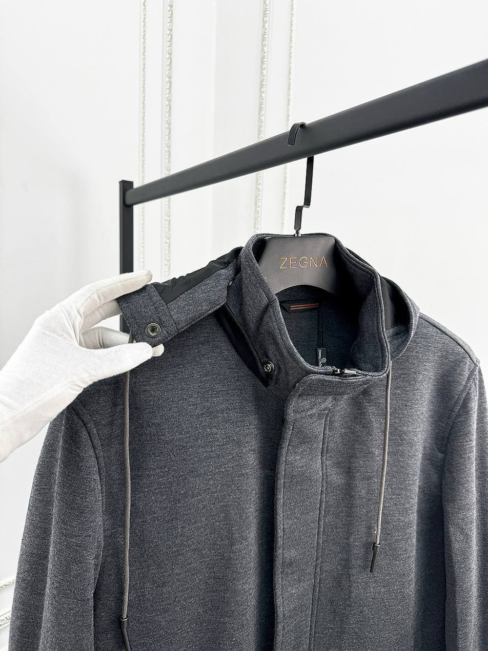 Куртка Zegna