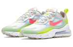 Кроссовки Nike Air Max 270 React (Женская размерная сетка)