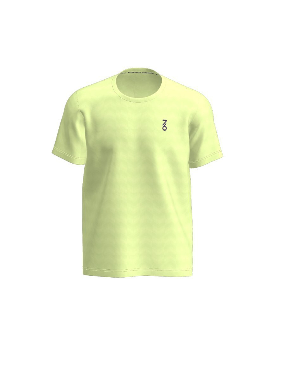 Одежда для тенниса , Футболка SEVENSIX  .