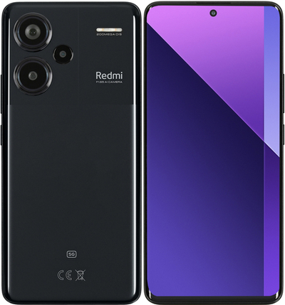Xiaomi Redmi Note 13 Pro+