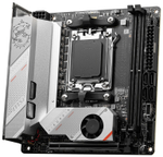 Материнская плата MSI MPG B650I EDGE WIFI