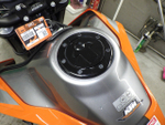 KTM 790 Duke , 2019