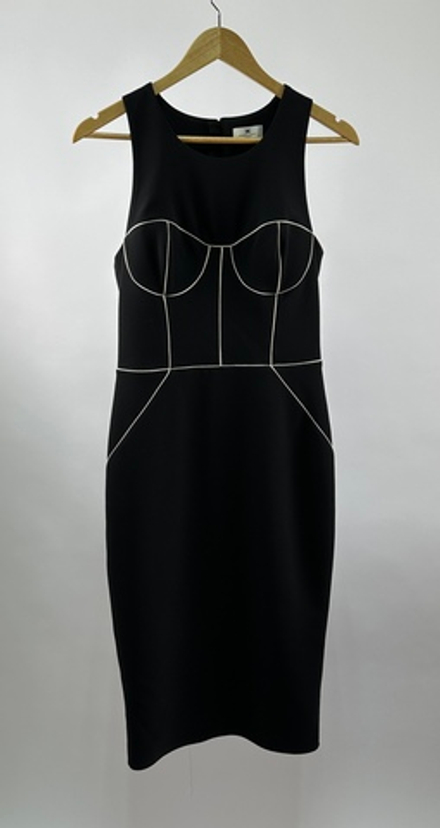 Платье Elisabetta Franchi