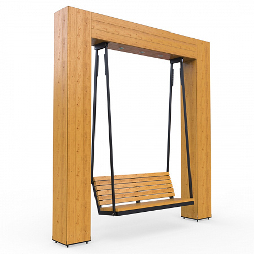 Качели Олимпия