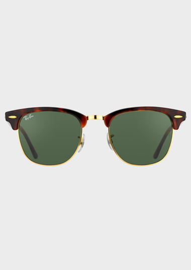 Очки Ray-Ban Clubmaster
