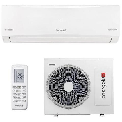 Сплит-система Energolux SAS18CH1-AI