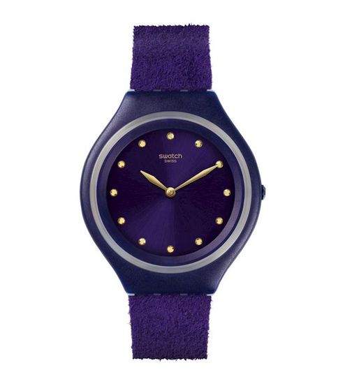 Наручные часы Swatch SVUV102