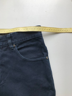 Джинсы Trussardi повседневные, маркировка 30, визуально на 46 размер