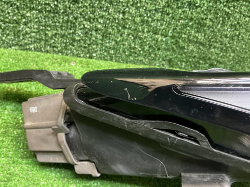 ДХО правый Changan Uni-T (2020-н.в.) LED