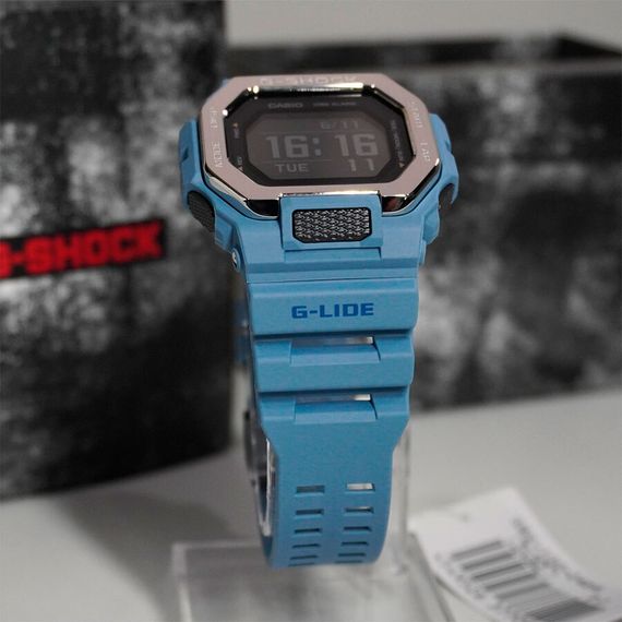 Наручные часы Casio GBX-100-2A