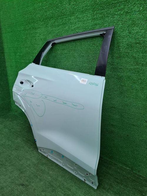 Дверь задняя правая Omoda C5 (2022-н.в.)