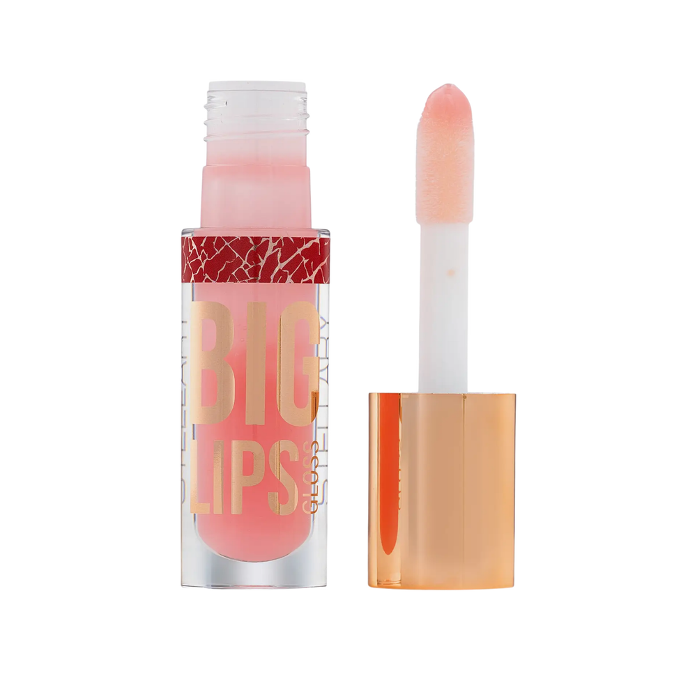 Stellary Lipgloss Big Lips