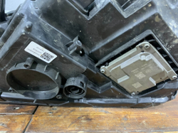 Фара правая LED Chery Tiggo 7 Pro 20-24 Б/У Оригинал 605000200AA