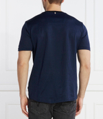 Футболка Tiburt BOSS BLACK - темно-синий(50506175)