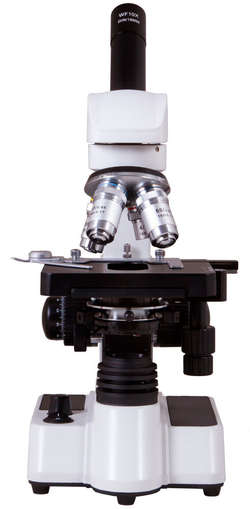 Микроскоп Bresser Erudit DLX 40–600x - фото 7