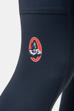 Леггинсы Legend of Today legíny calf length 188 Черные