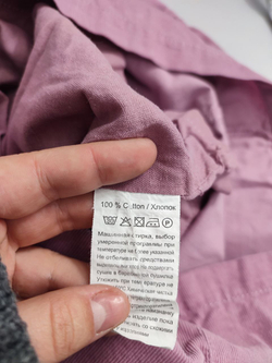 Платье Blue Seven красивого цвета на 7 лет