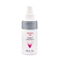 Гель очищающий для умывания / Soft Clean Gel 150 мл