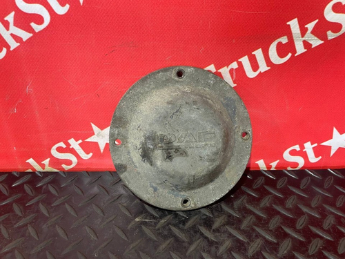 Крышка ступицы передней