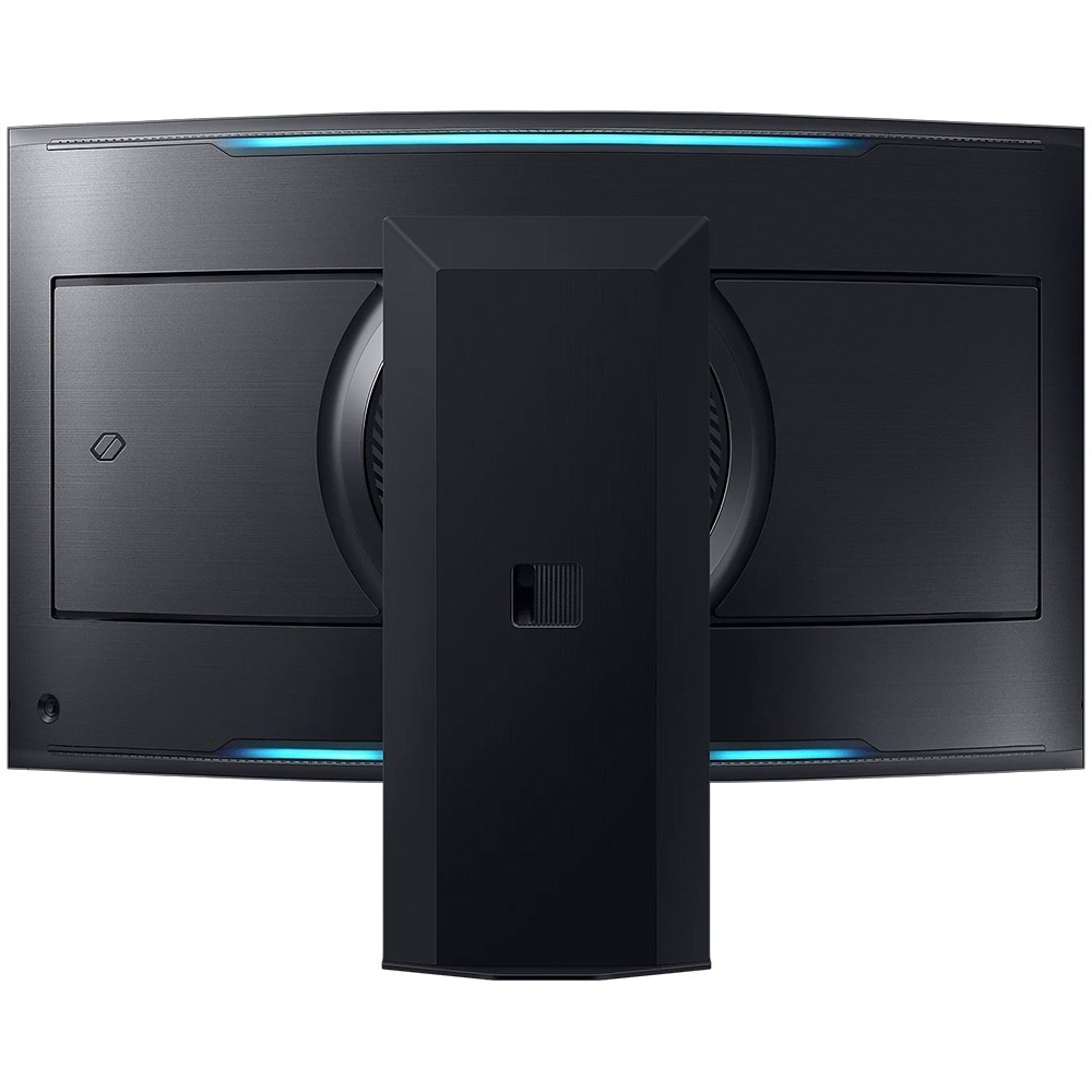 Монитор Samsung S55BG970NI 55" (LS55BG970NIXCI)