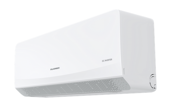 Тепловой инвертор KALASHNIKOV ГАЛС KVAC-I-12N-G1/KVAC-I-12OD-G1