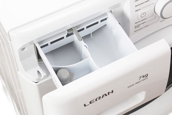 Стиральная машина Leran WMS 78107 WD3