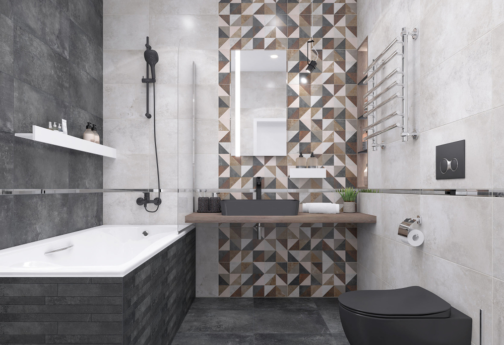 Laparet Ferry Светлый 50x50