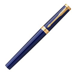 Перьевая ручка Parker Ingenuity Blue (2182009)