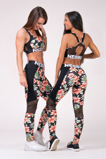 Топ ALOHA BABE sports bra 551