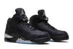 Кроссовки Jordan Air Jordan 5 Retro 3Lab5 Black Silver