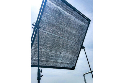 Рассеиватель KUPO KH-20-WT 600х600см - 20'x20' WIND NET