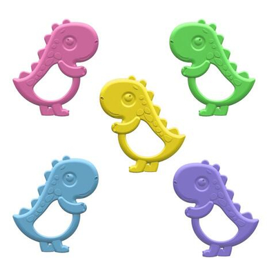 Прорезыватель "Дино" (КНОПА)