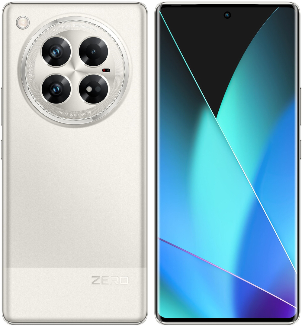Infinix ZERO 40 5G