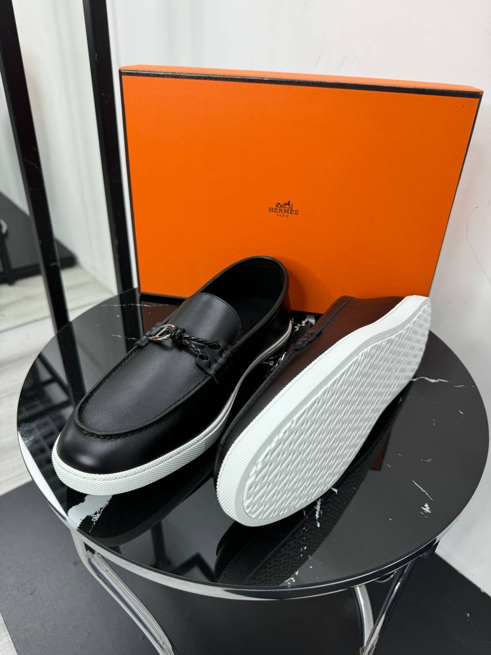Слипоны Hermes