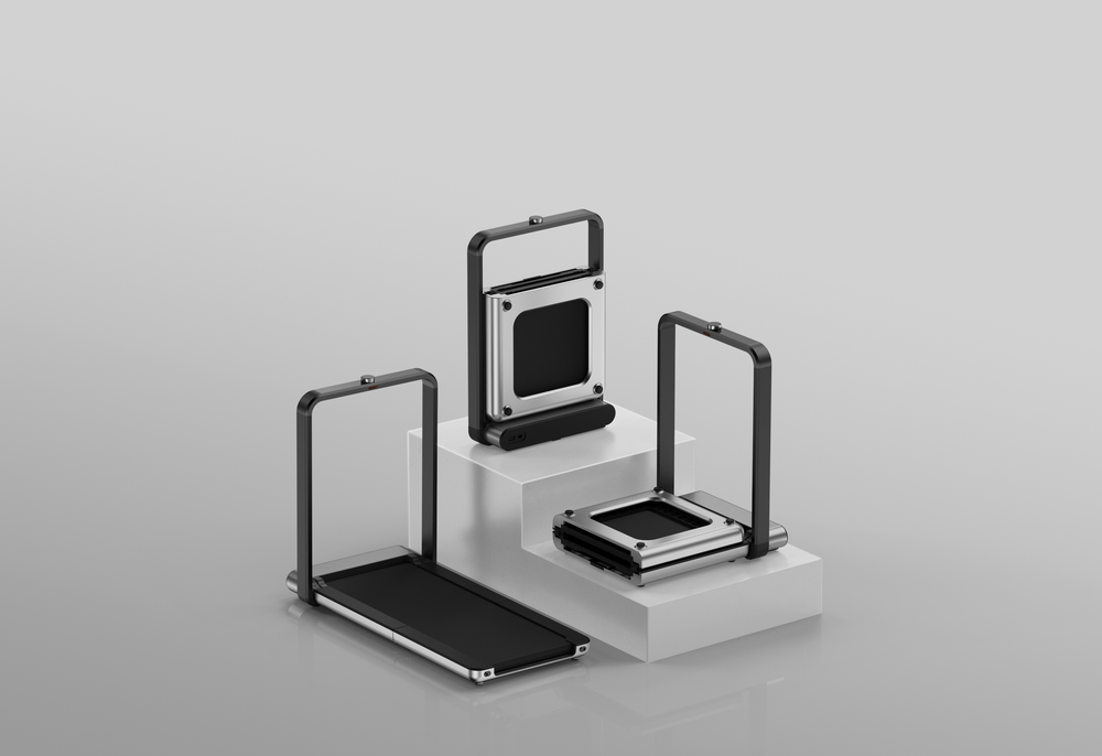 KingSmith WalkingPad X21