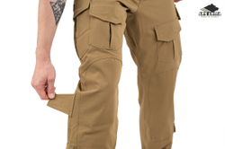 Тактические брюки Razvedos Edition All Weather ARS ARMA