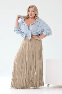 Рубашка 20165 Fabrika