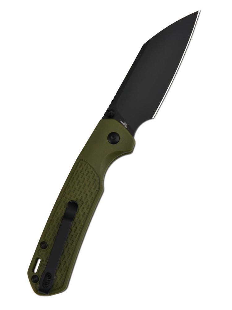 Нож CJRB J1945-BGN Pyrite Light