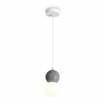 Подвесной светильник Freya Concrete FR5484PL-01W1