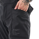 БРЮКИ СНОУБОРДИЧЕСКИЕ DRAGONFLY UKTUS MAN