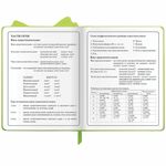 Дневник 1-4 класс 48 л., кожзам (твердая с поролоном), фигурный край, ЮНЛАНДИЯ, "Фея", 106932