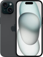 Смартфон Apple iPhone 15