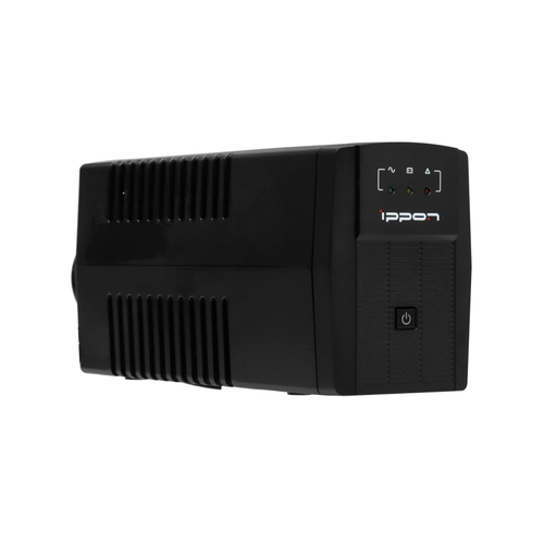 ippon Back Basic 650 Euro 383323